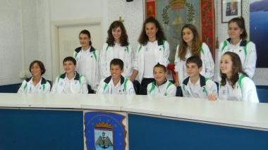 <b>SUL TARTAN.</b> Allo stadio Olimpico