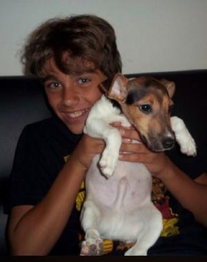 14 ANNI!