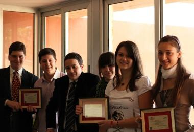 CONCORSO LETTERARIO