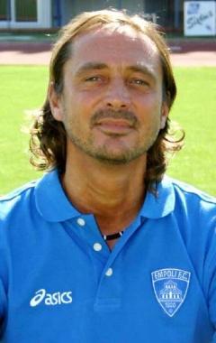 Guerri, mister del Margine 