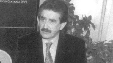 Antonio Melani