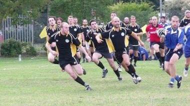 Cus, sfida decisiva con il Rugby Garfagnana