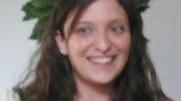 Sara Landini, neo dottoressa