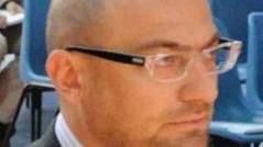 Il sindaco di Pontedera Simone Millozzi