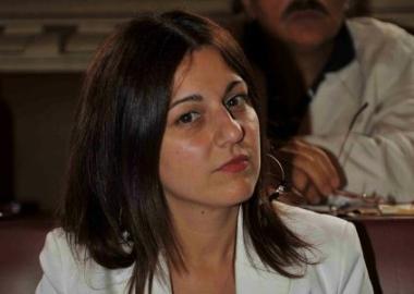 Francesca Moretti 