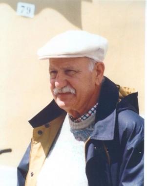 Alberto Mantelli 