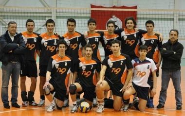<b>INVICTA TV9</b> La squadra allenata da Auro Corazzesi  