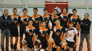 <b>INVICTA TV9</b> La squadra allenata da Auro Corazzesi