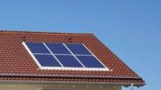 <b>FOTOVOLTAICO. </b>Boom di impianti in provincia