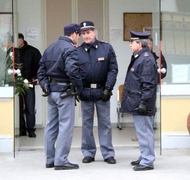 Il sindacato Ugl ringrazia gli agenti 