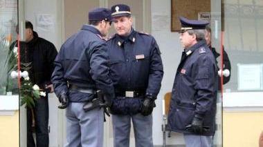 Il sindacato Ugl ringrazia gli agenti