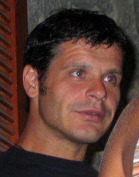 Andrea Ciumei 