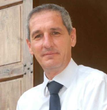 David Scatragli 