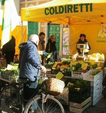 E' tempo di "Campagna Amica"