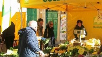 E' tempo di "Campagna Amica"