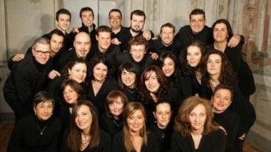 La Quarta Eccedente in concerto alla Badia di Vaiano