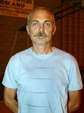 Danilo Aringhieri (Cerretese) 