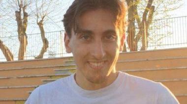 <b>BRAVI. </b>Manuel Lenzi m. 7.05 nel lungo e Sara Froglia