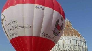 Un secolo di volo celebrato in grande all'ombra della Torre