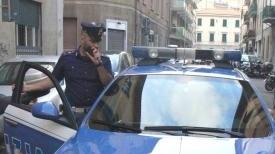 I numeri della polizia: meno reati commessi e maggiore controllo