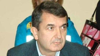 Il dottor Roberto Torselli, dirigente dell’Asl3