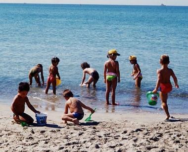 Arte, vela, escursioni raffica di offerte per l'estate dei bimbi