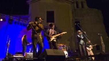 Modena City Ramblers e un ricco programma per il Festival Estivo