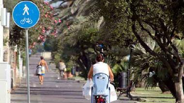 Piste ciclabili o marciapiedi? Le vostre segnalazioni