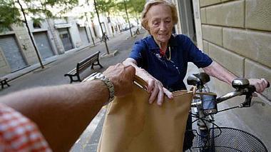 Aumentano i reati e la polizia è senza mezzi