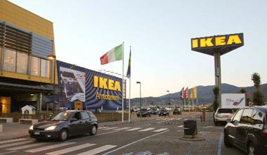 San Miniato si propone per Ikea «Ideale la zona dell'interporto»
