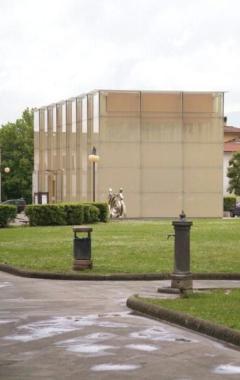 La Fondazione Lazzareschi 