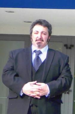 Il tenore Bazzali 