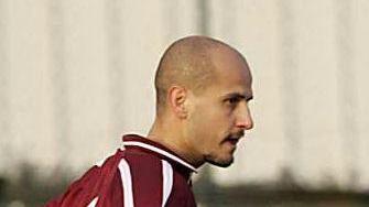Casucci, bandiera del Chiesina