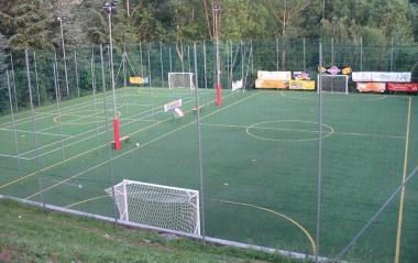 I campetti polivalenti 
