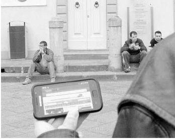 Comune e Provincia litigano anche sull'installazione del wi-fi