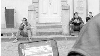 Comune e Provincia litigano anche sull'installazione del wi-fi