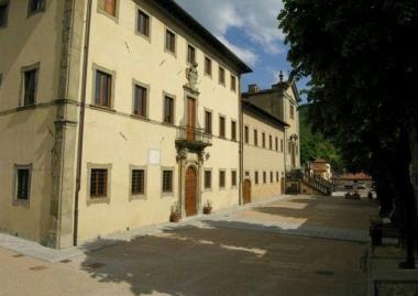 Nel palazzo comunale di Vernio debutta l'edicola on line gratuita