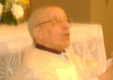 E' morto don Furno Checchi parroco di S. Cristina a Mezzana