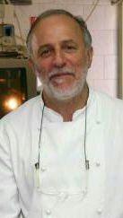 <b>CUOCO SCRITTORE.</b> Riccardo Solari   