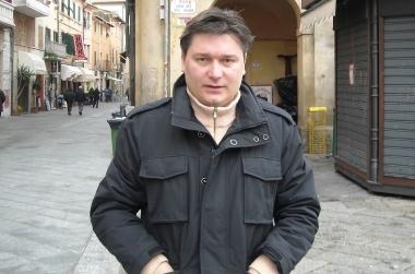 <b>ATTACCO. </b>Dellex assessore Andrea Casamenti a Giuliano Baghini 
