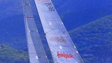 Spirit of Nerina campione europeo