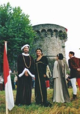 La Rocca di Castiglione 