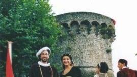 La Rocca di Castiglione