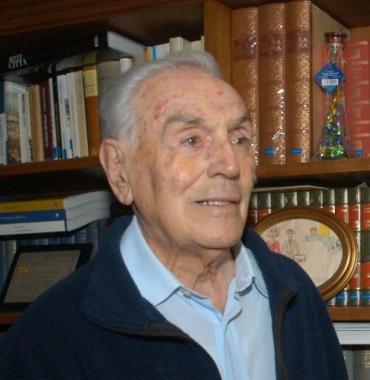 Filiberto Scarpellini