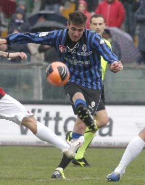 <b>PISA</b> Guidone e, nella foto piccola, Piovanelli 