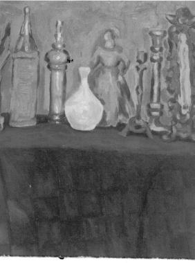 Le opere di Mino Rosi