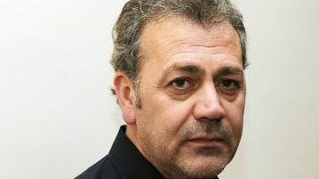 Adolfo Martino segretario Fillea Cgil