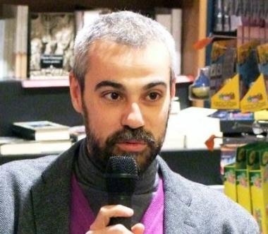 Marco Malvaldi 
