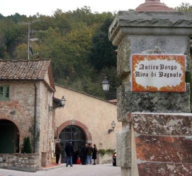 Giornata di festa nel Monteferrato    
