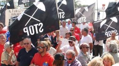 Le nostre fatiche e l'ingiustizia delle aste